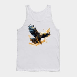 eagle Tank Top